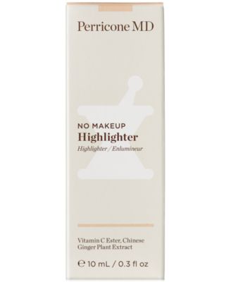 No Makeup Highlighter, 0.3-oz.