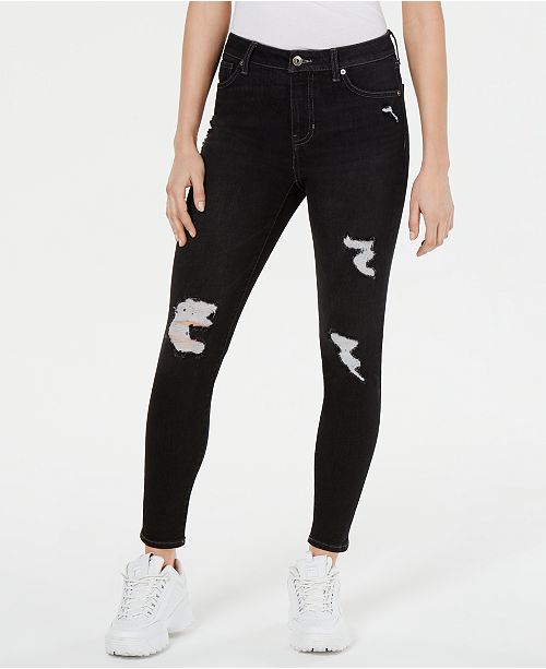 Kendall + Kylie The Ultra Babe Jeans & Reviews Jeans Juniors Macy's