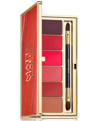 Estée Lauder - Matte Vixens Lip Palette
