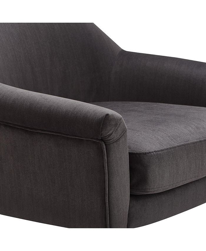 Elle Decor Elle Décor Ophelia Lounge Chair Macy's
