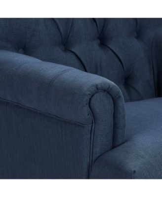 Westport Tufted Accent Chair