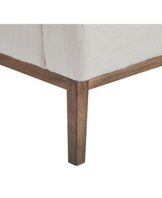 Westport Tufted Accent Chair