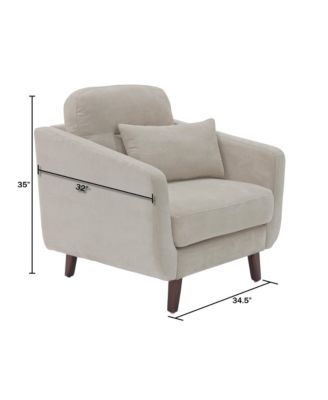 Sierra Collection Armchair