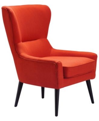 Auburn Wingback Chair