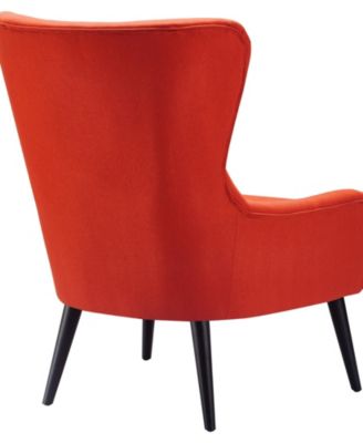 Auburn Wingback Chair