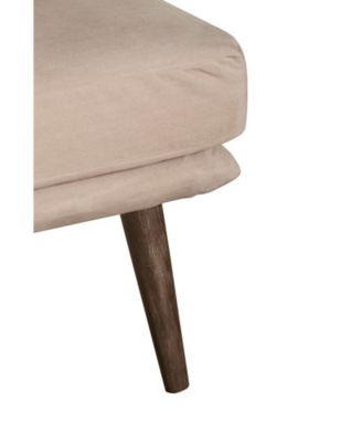 Pelham Armless Accent Chair