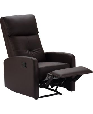 Henderson Leather Recliner Chair