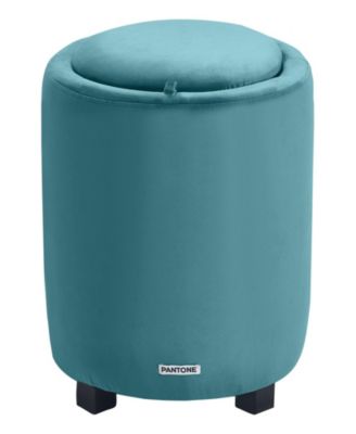 PANTONE UNIVERSE (TM) Pantone Tall Storage Stool