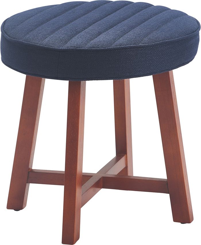 Tommy Hilfiger Lafayette Foot Stool Macy's