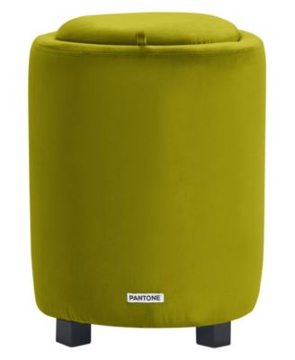 PANTONE UNIVERSE (TM) Pantone Tall Storage Stool