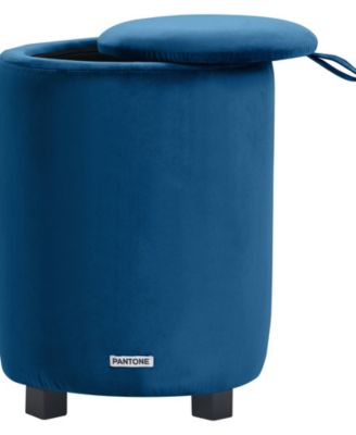 PANTONE UNIVERSE (TM) Pantone Tall Storage Stool
