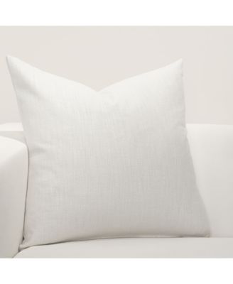 F Scott Fitzgerald Lumiere Decorative Pillow, 26" x 26"