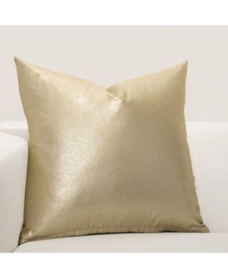 F Scott Fitzgerald Rendezvous Decorative Pillow, 26" x 26"