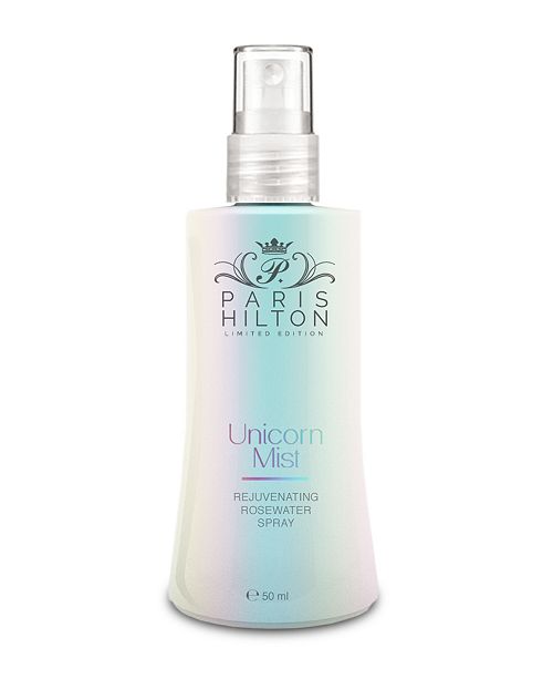 Paris Hilton Prod N A Paris Hilton Unicorn Mist Rejuvenating