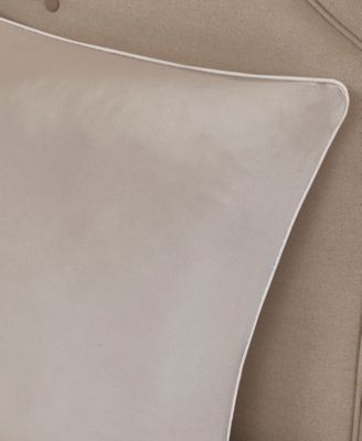 Ramsey Embroidered 8-Pc. Comforter Set, California King