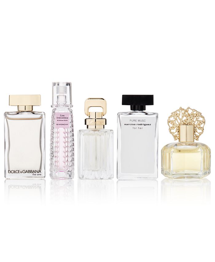 Created For Macy's 5Pc. The Scents Of Spring Fragrance Gift Set For