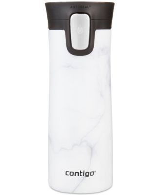 Contigo Couture Autoseal Midtown Travel Mug, Marble Macy's