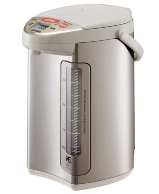 Salton - CV-DSC40 Hybrid Water Boiler, 4 Liter