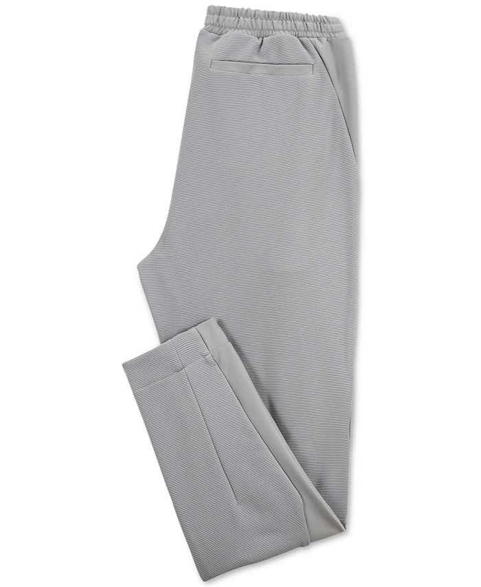 Hugo Boss Men's Hicon SlimFit Jersey Trousers Macy's