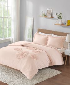 Ruffle Comforter Set Macy S