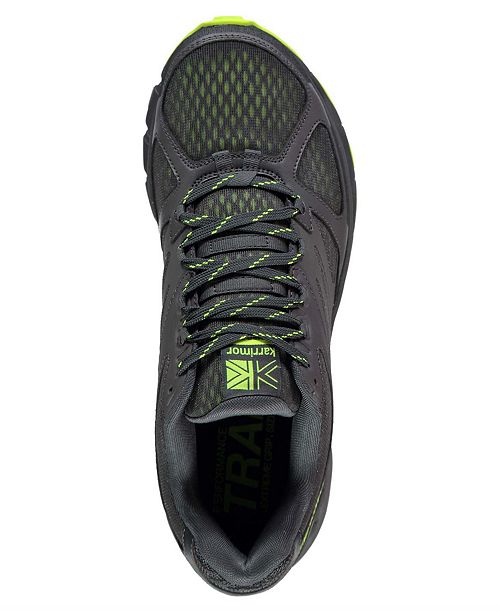 Karrimor Men's Tempo 5 Trail Running Shoes from Eastern Mountain Sports
