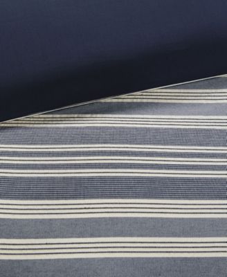 Farmhouse 9-Pc.Comforter Set, King