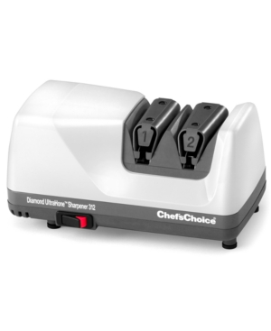 Edgecraft Chef's Choice Electric M312 Knife Sharpener