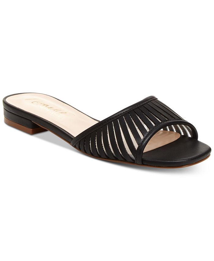 Nanette shoes macy's outlet