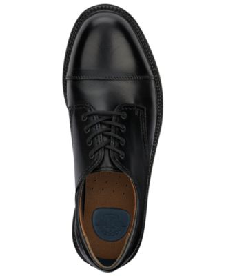Men's Gordon Cap Toe Oxford