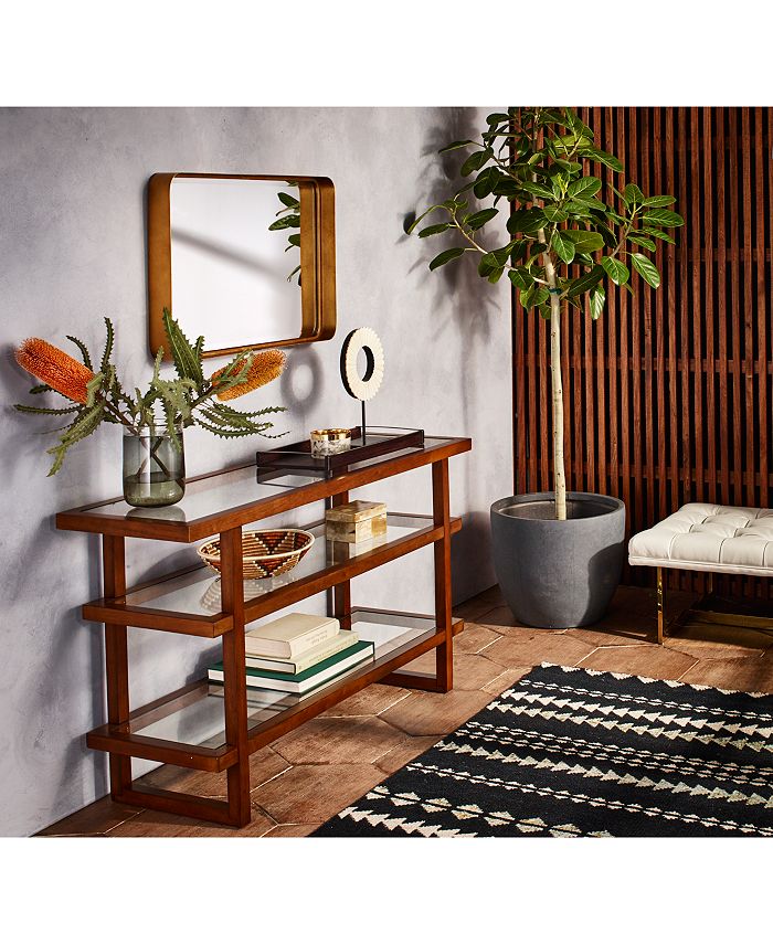 Uttermost Crofton Mirror Macy's