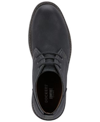 dockers tulane men's chukka boots