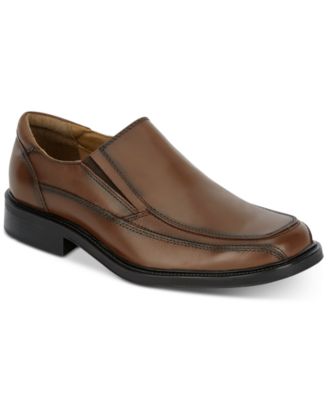 Men's Proposal Bike Toe Loafer