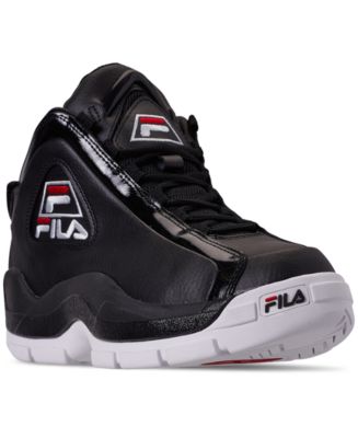 macys fila sneakers