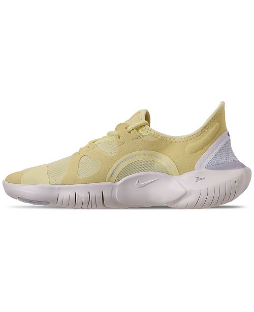 nike womens free run 5