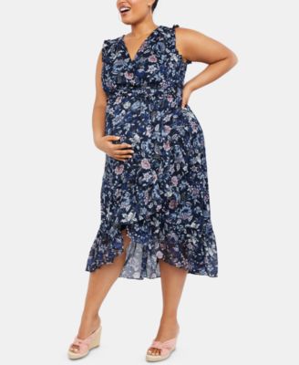 jessica simpson maternity macys