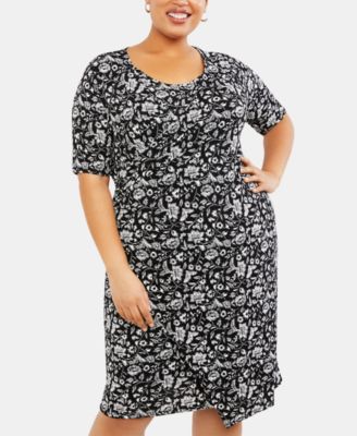 macys nursing dresses