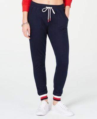 macy's tommy hilfiger women's pants