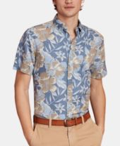 Brooks Brothers Casual Shirts Men S Shirts Macy S