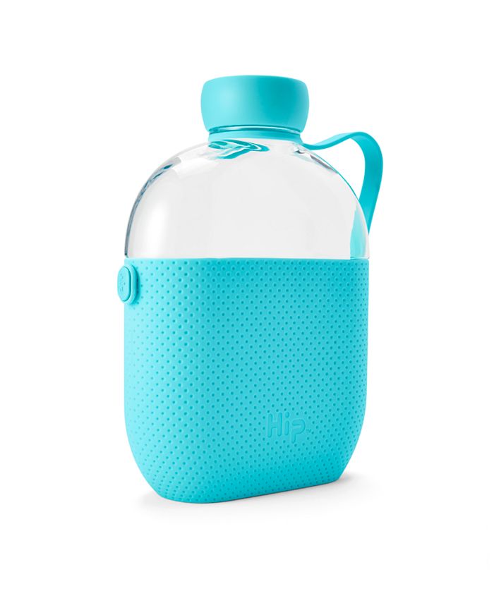 Hip hot sale water flask