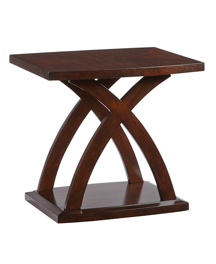 Progressive Furniture West Wind End Table Macy's
