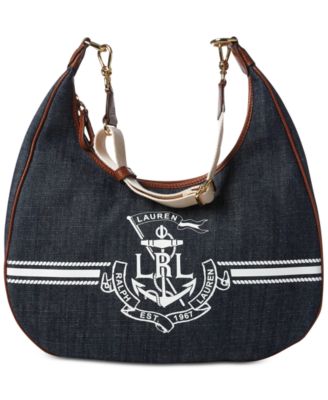 ralph lauren handbags macys