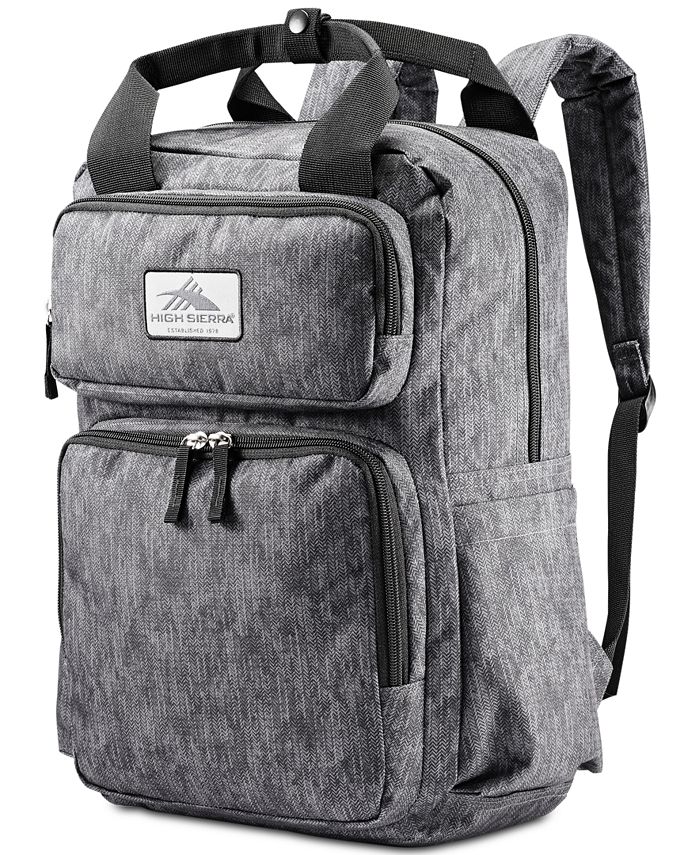 High Sierra Men's Mindie Backpack Macy's