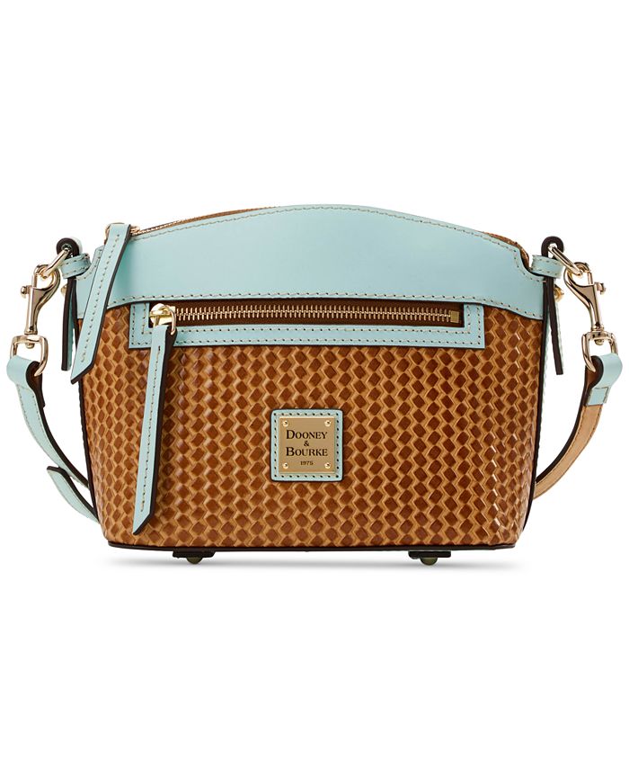 Dooney beacon crossbody on sale