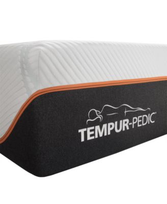 Tempur-Pedic TEMPUR-ProAdapt 12" Firm Mattress- King - Macy's