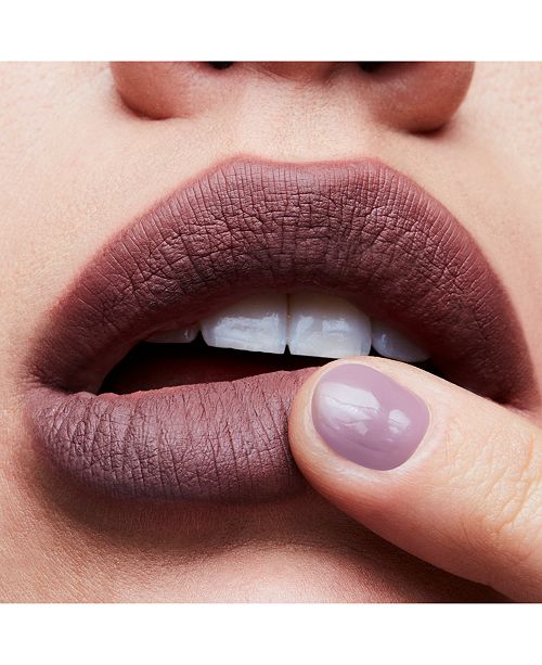 Mac Retro Matte Liquid Lipcolour Reviews Makeup Beauty Macy S