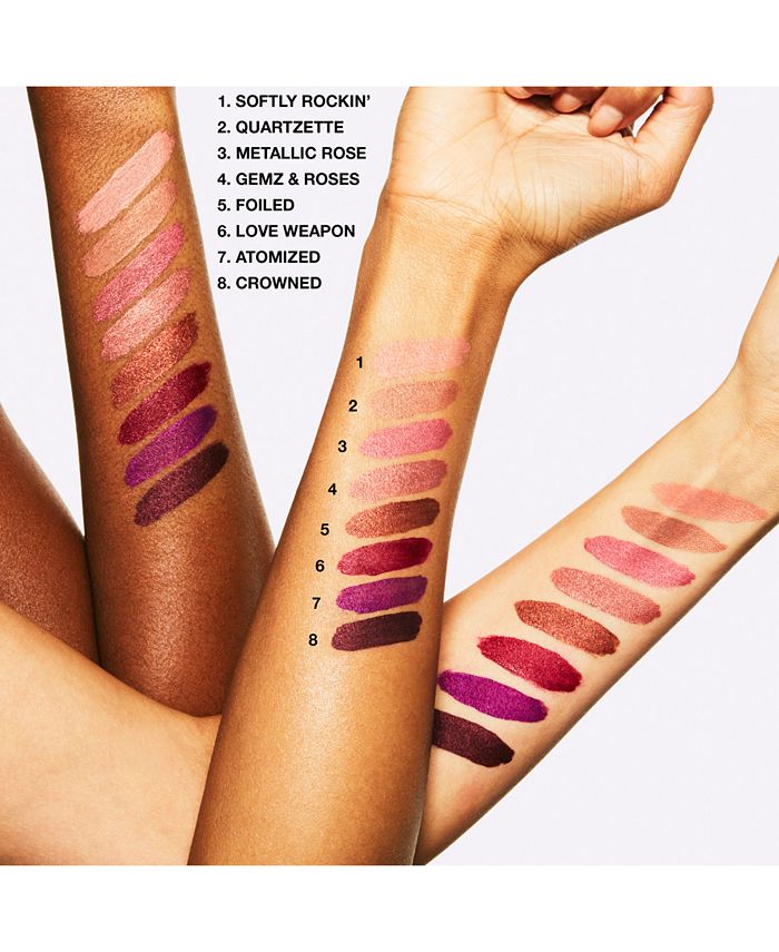 Комбо в gemz. Mac Retro Matte Liquid Lipcolour Metallics Gemz Roses. Mac Retro Matte Liquid Lipcolour Metallics. Mac Retro Matte Liquid Lipcolour Metallics Atomized. Mac Retro Matte Liquid Lipcolour Metallics Metallic Rose.