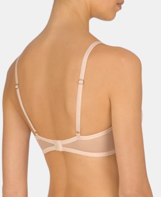 Natori 731325 Liquid Full Fit Contour Underwire Bra
