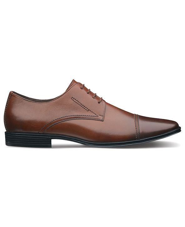 Stacy Adams Men's Montgomery Cap-Toe Oxford & Reviews ...