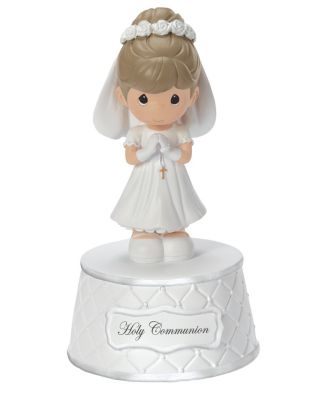Precious Moments - Girl Musical 153502