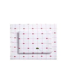 Lacoste sheets macys sale